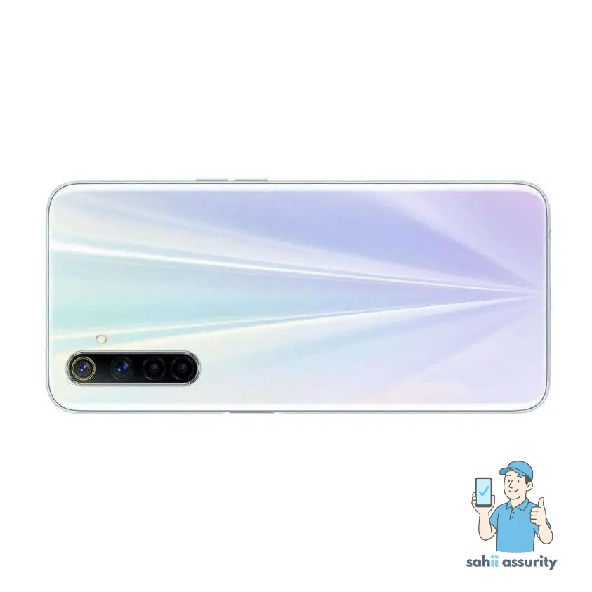 Full Body Housing for Realme 6 thumbnail